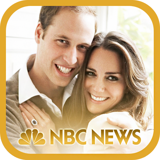 The Royal Wedding by NBC News