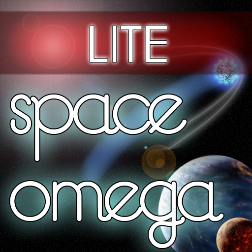 A Space Omega Lite