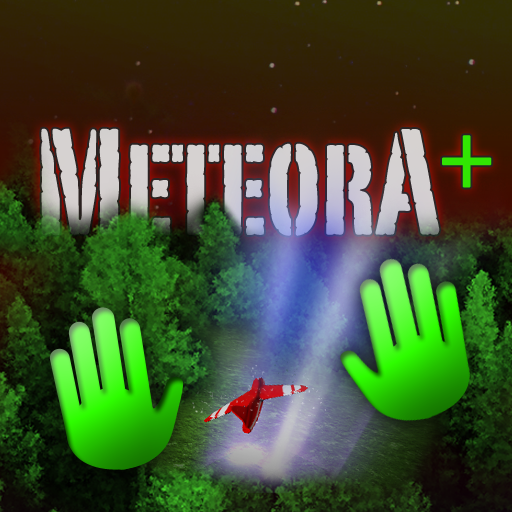 Meteora+