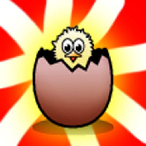An Egg Chess In Club HD icon