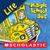 Try The Magic School Bus: Oceans interactive storybook app