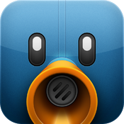 Tweetbot for Twitter (iPhone & iPod touch)