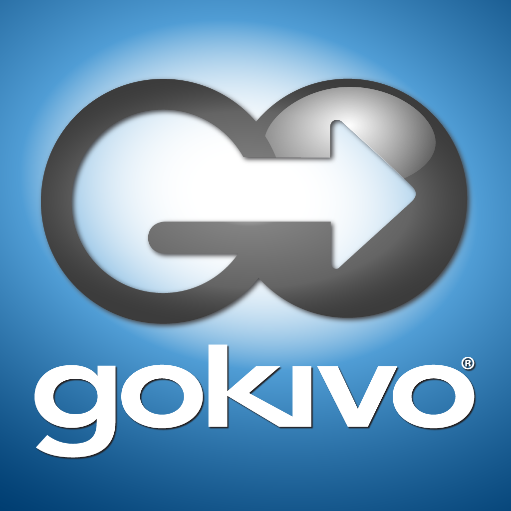 Gokivo GPS Navigator