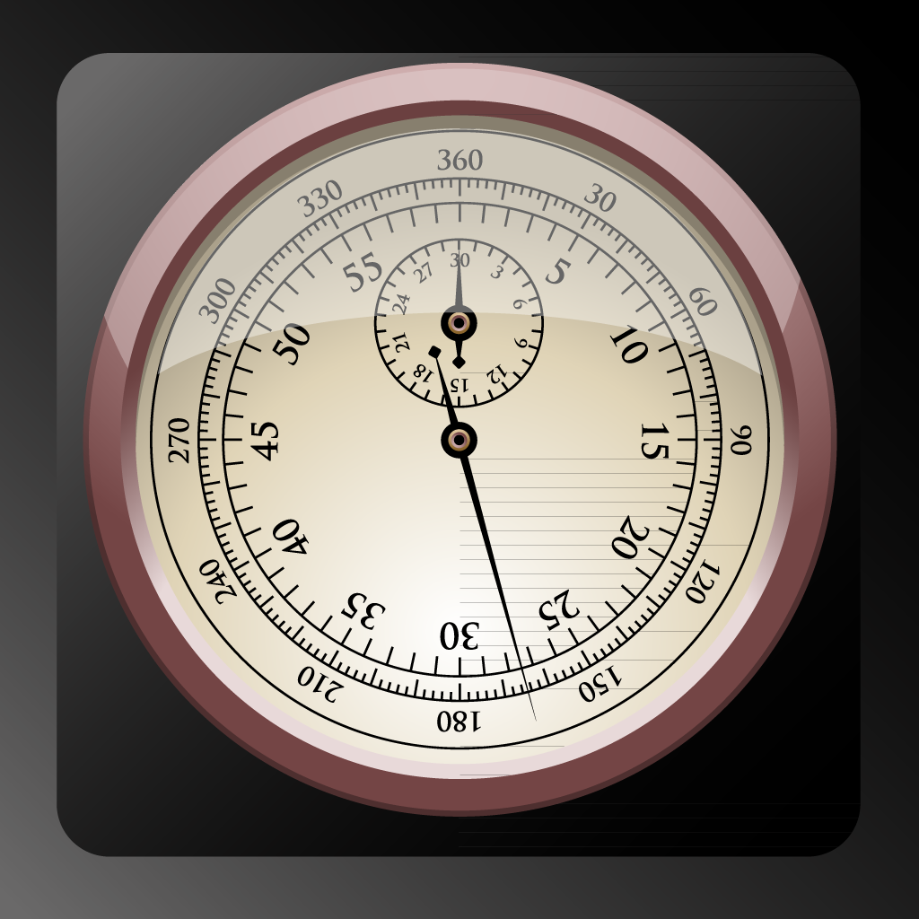 Awesome Compass HD