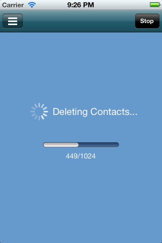 How to Delete All Emails on iPhone/iPad At Once - iMobie how to delete all emails on an iphone 6 plus
