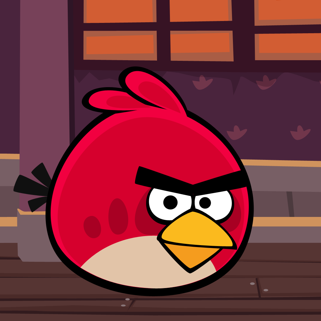 Angry Birds Seasons