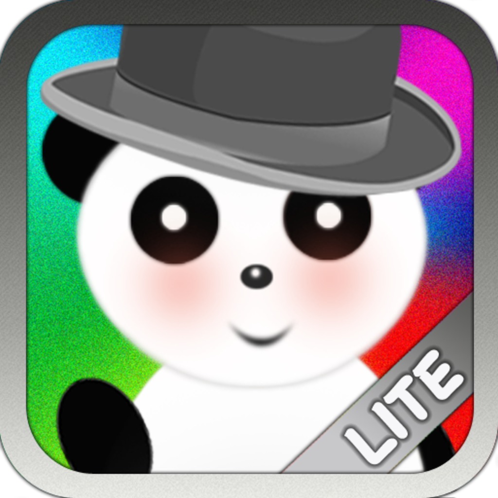 Dance Pandas Lite icon