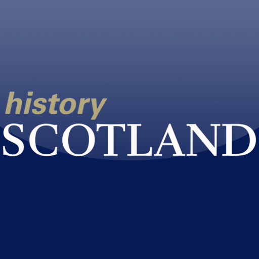 History Scotland - The world's premier Scottish history magazine