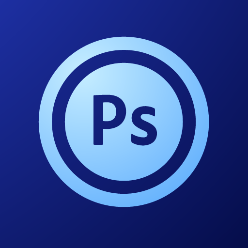 Adobe Photoshop Touch