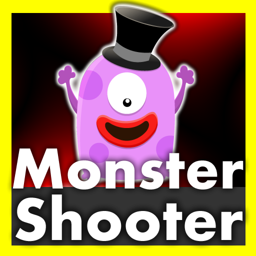 Monster Shooter. icon