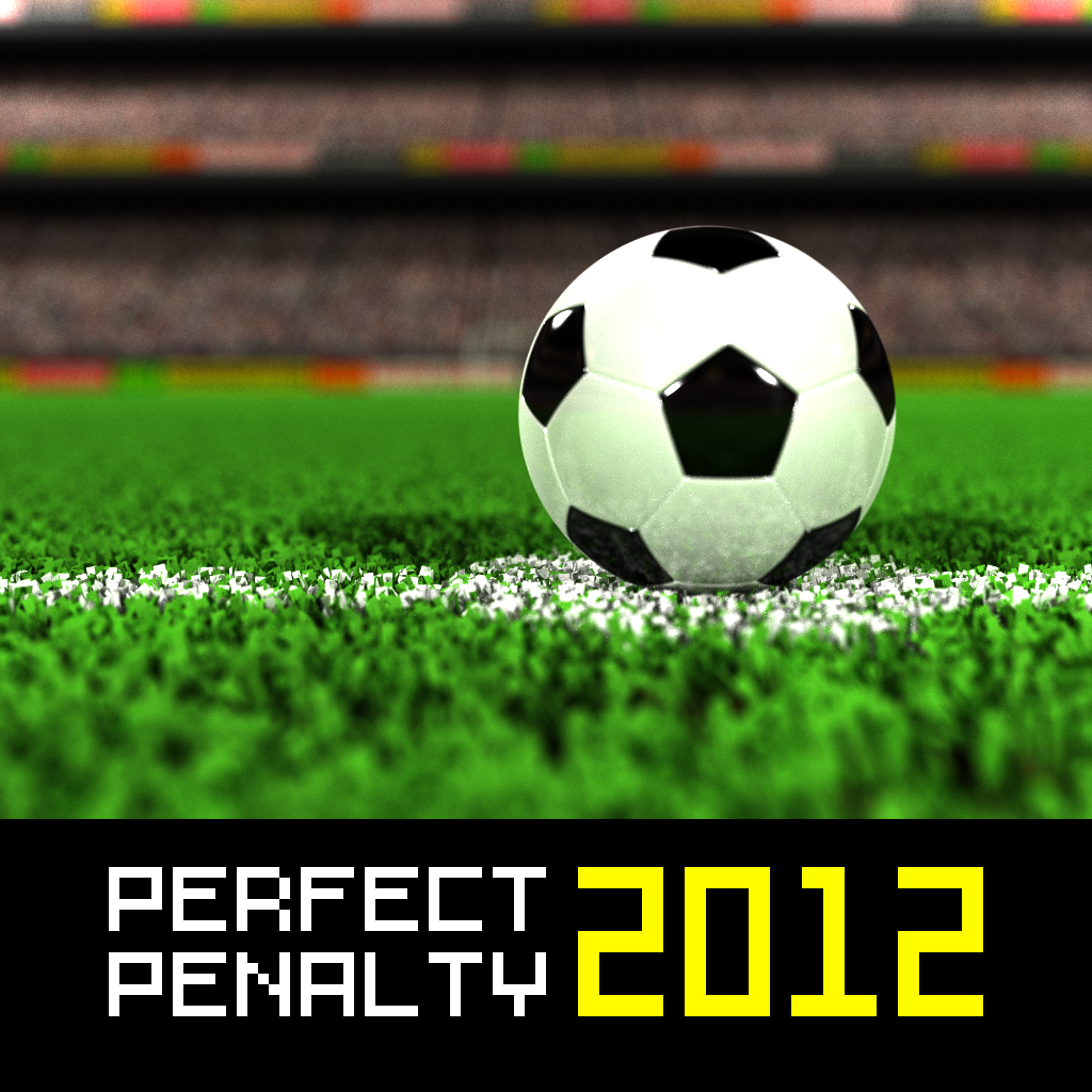 Perfect Penalty 2012
