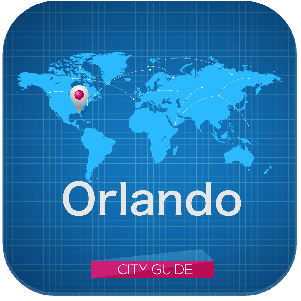 Orlando guide, hotels, map, events & weather (Disney World)