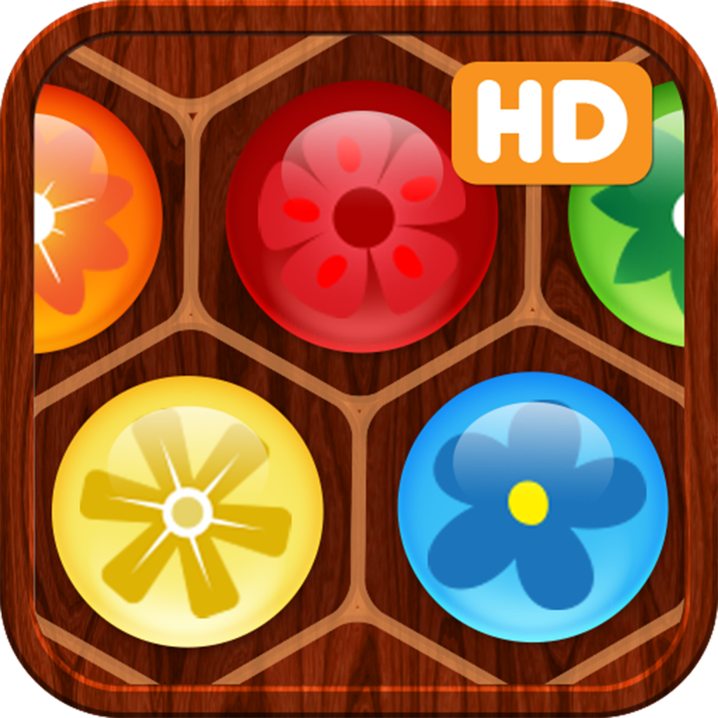 Flower Board HD