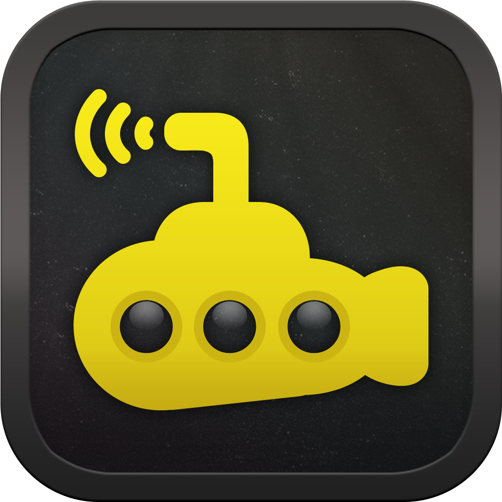 Sonar: Friends Nearby