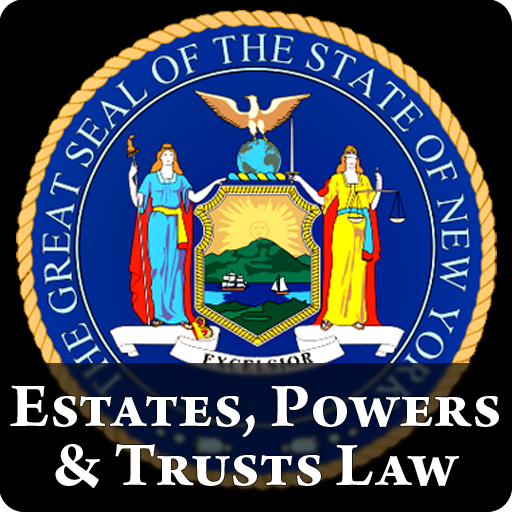 NY Estates, Powers and Trusts Law 2012 - New York EPTL