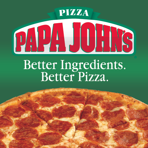 Papa John's Pizza