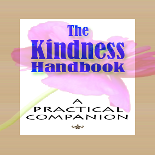 The Kindness Handbook A Practical Companion by Sharon Salzberg - ebook