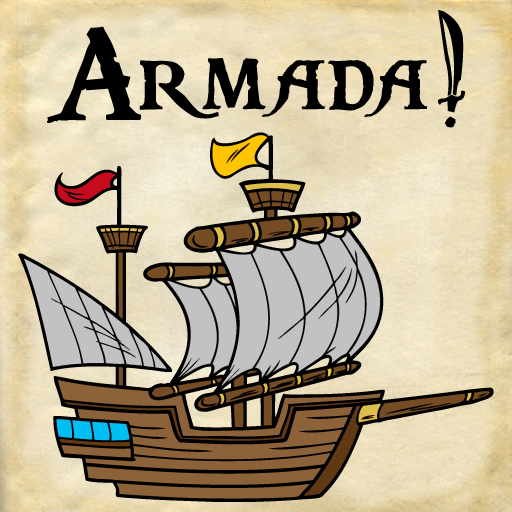 Armada - Pirate Mancala