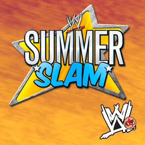 WWE SummerSlam Slingshot