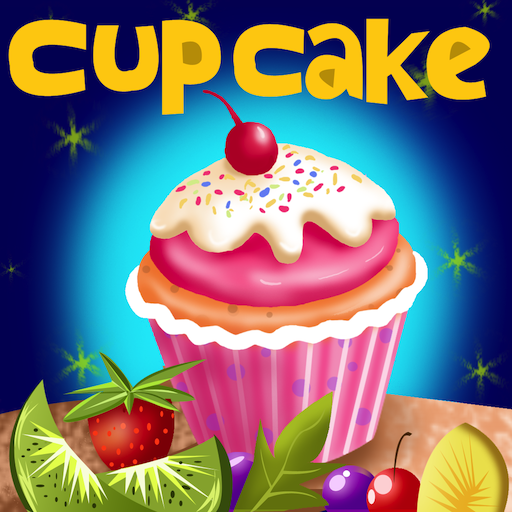 Cupcake+ icon