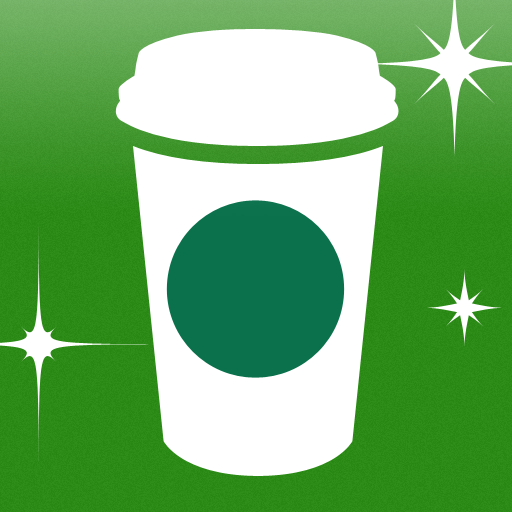 Starbucks Cup Magic