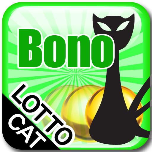 LottoCat BonoLoto (ESP)
