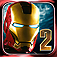 Suit up and rocket into the action as Iron Man or War Machine in the official movie game on iPhone/iPod touch