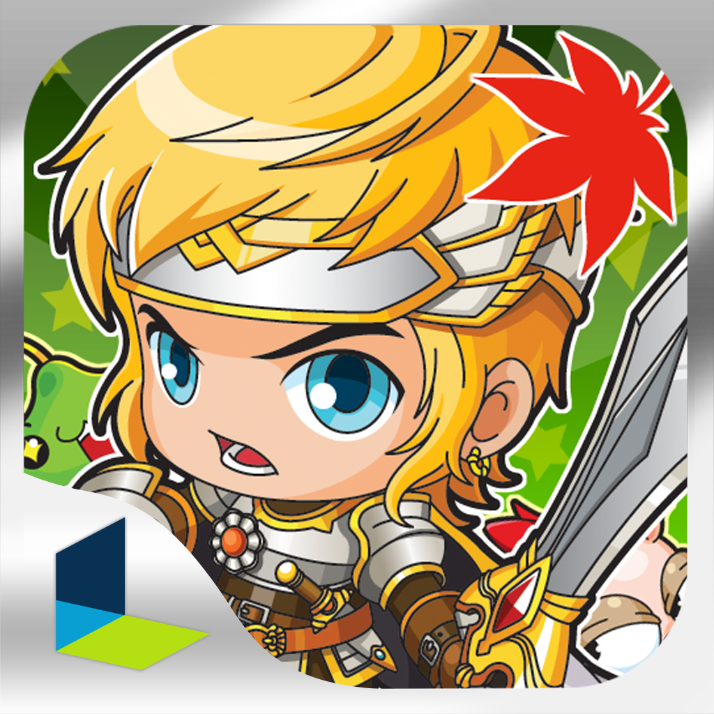 MapleStory Cygnus Knights Edition icon