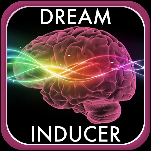 Dream Inducer - 5 Binaural Dream Induction Brainwave Programs