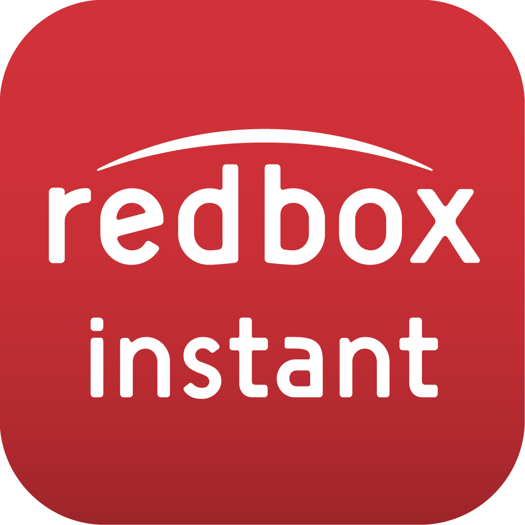 Redbox Instant by Verizon - Movie and Video Streaming