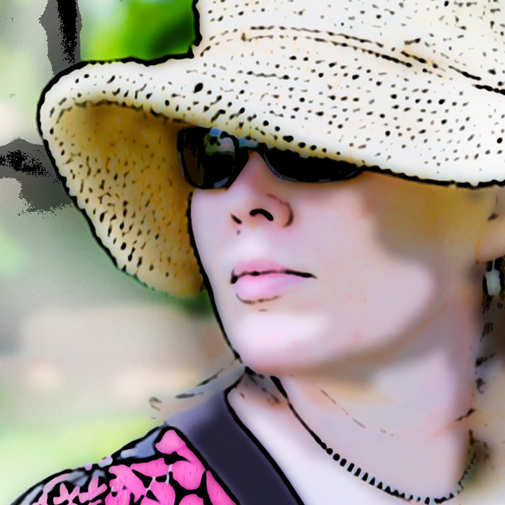 Mobile Monet - Photo Sketch and Paint FX for Facebook, Instagram and more