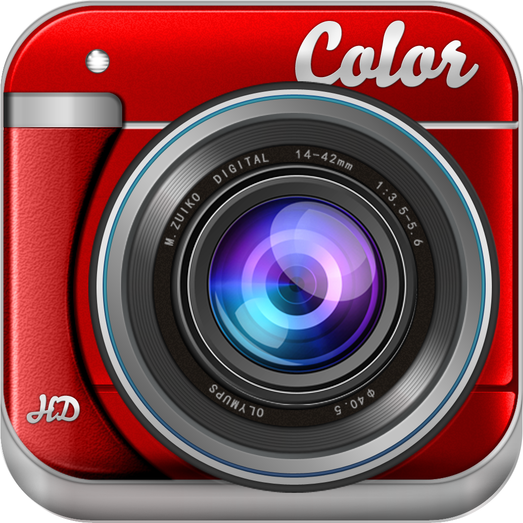 Art Color Filter HD