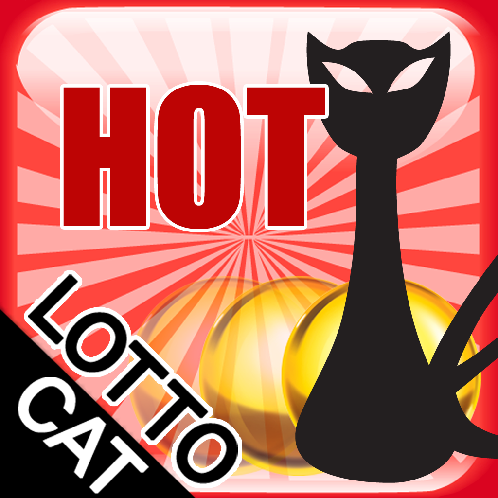 LottoCat HOTLotto (USA)