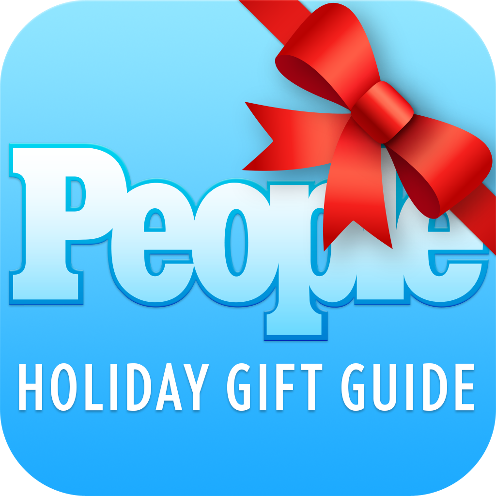 PEOPLE Holiday Gift Guide