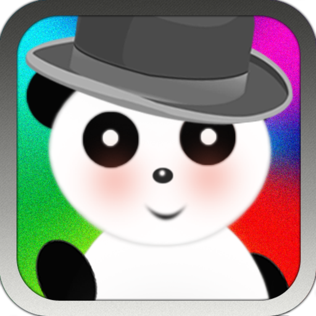 Dance Pandas icon