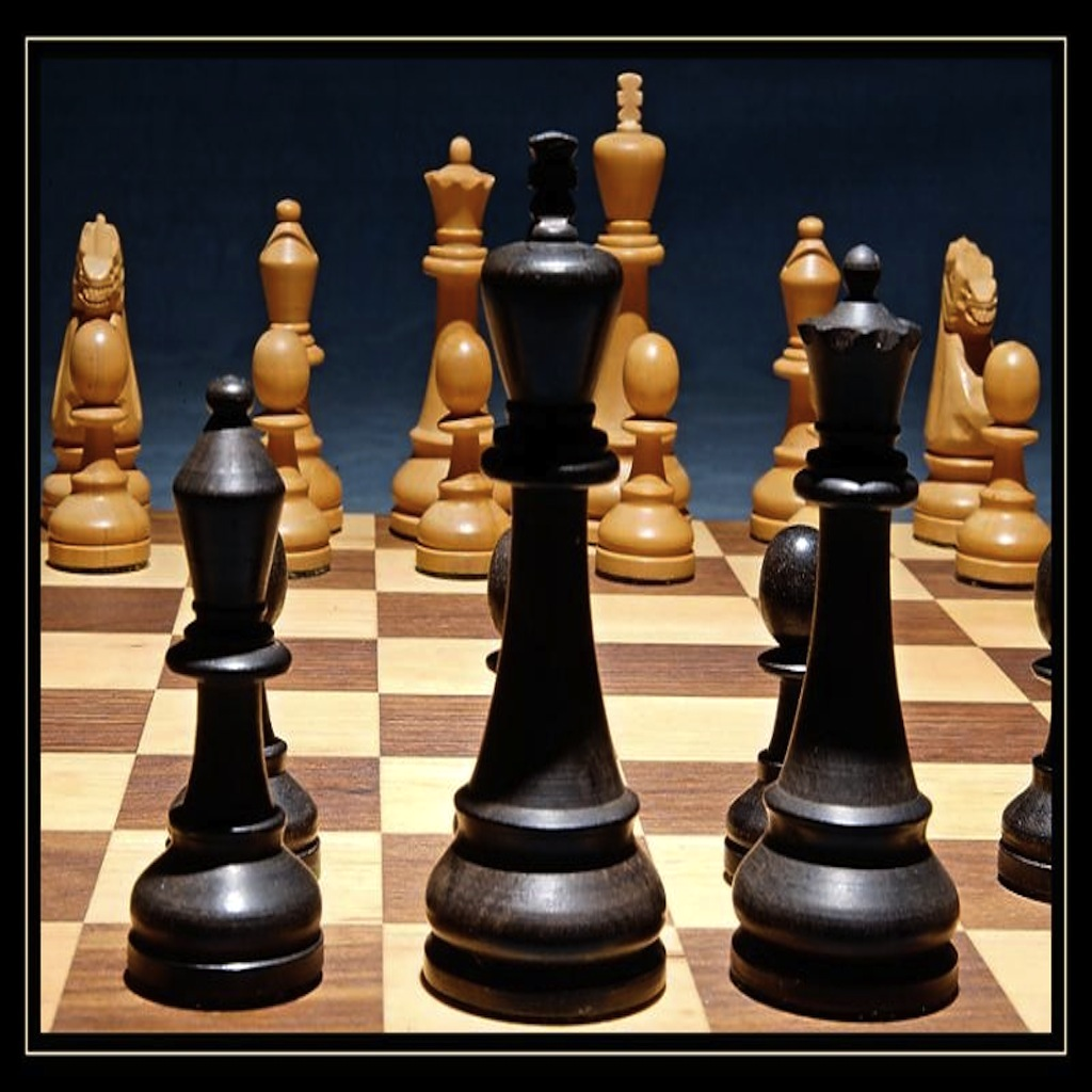 Chess: Become a Pro icon