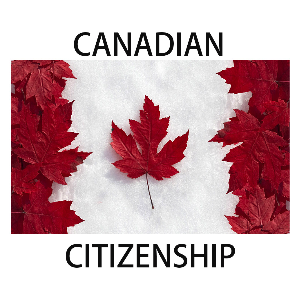 Canadian Citizenship Test Prep