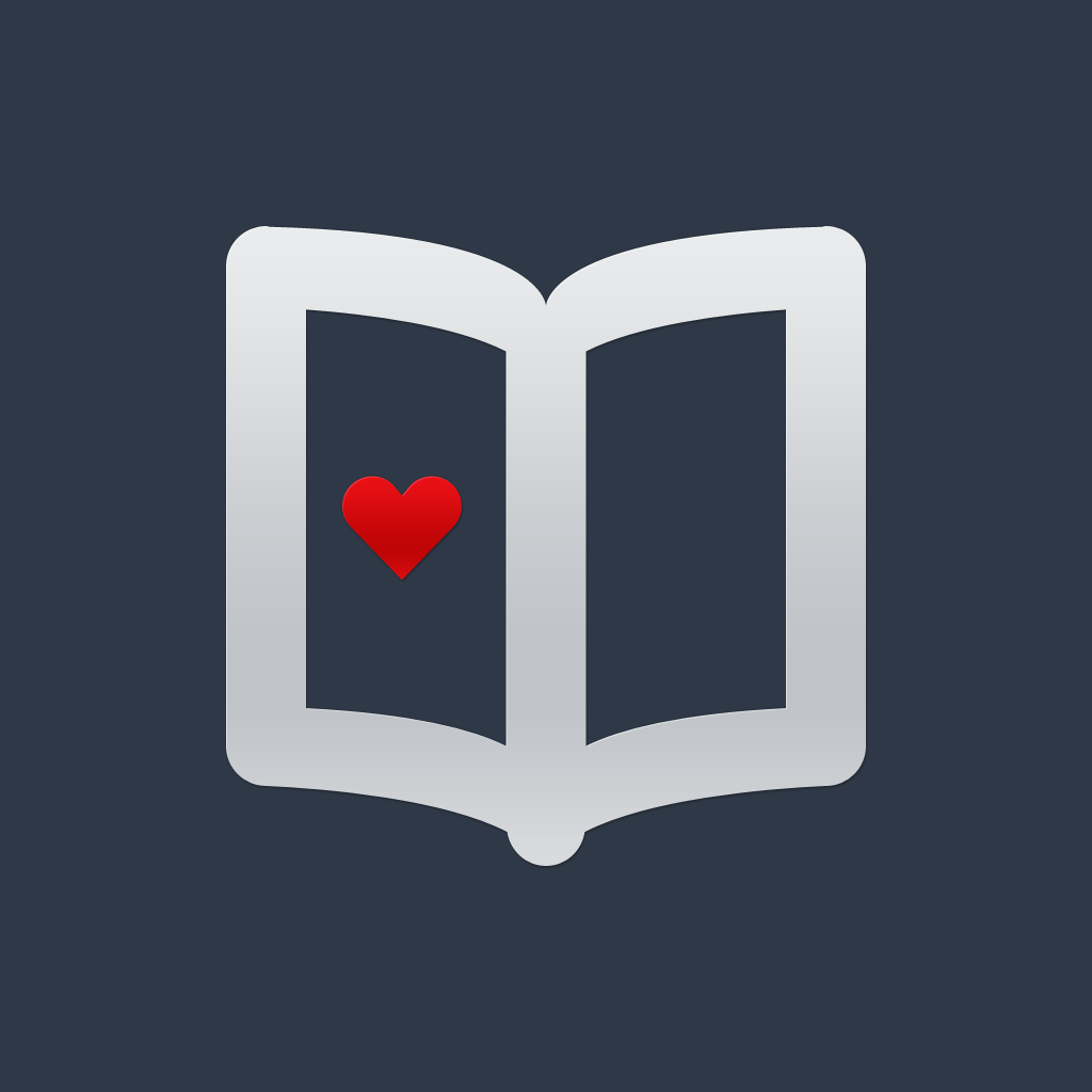 i heart ebooks (for Pocket)