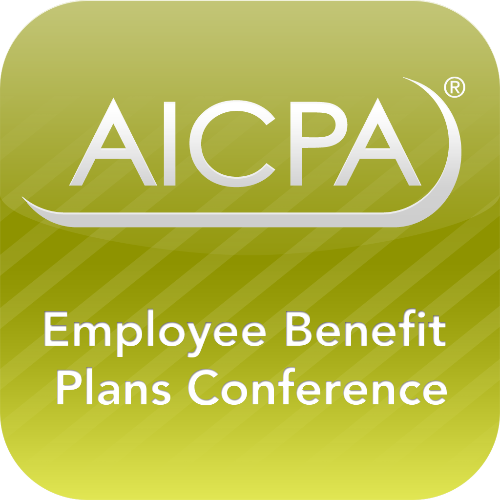 AICPA Employee Benefit Plans Conference HD