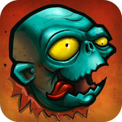 Zombie Quest HD - Mastermind the hexes!