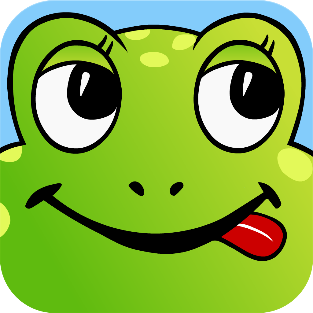 Crazy Frog Jump icon