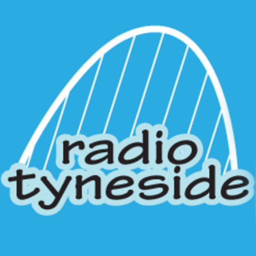 Radio Tyneside OLD