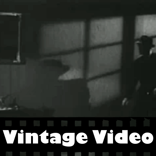 Vintage Video: Follow That Man