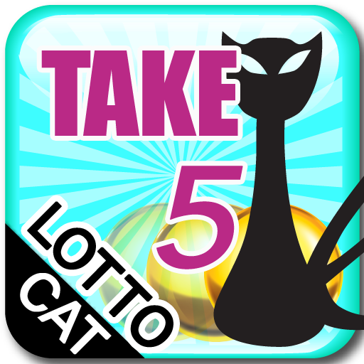LottoCat TAKE5 (USA)