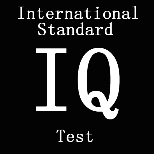 International Standard IQ Test