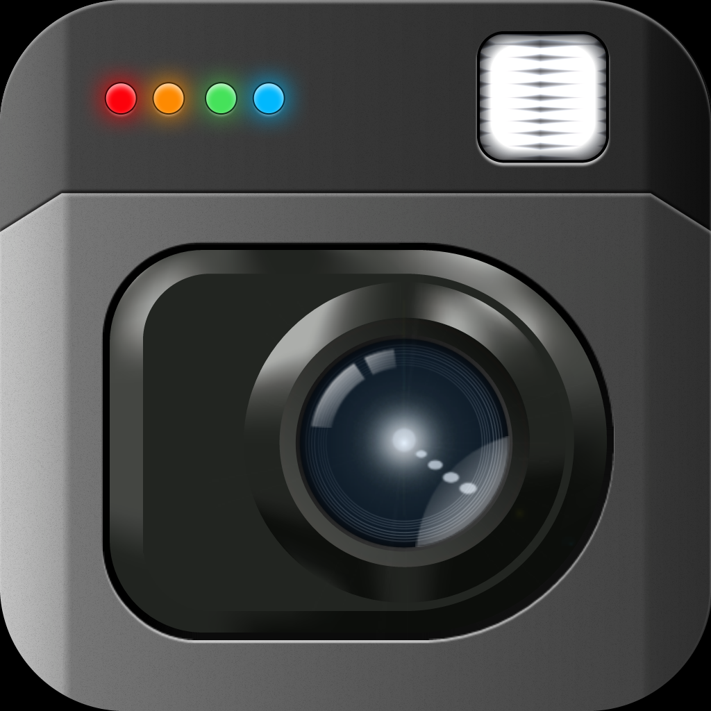 Dotti Disposable Camera - Real Photo Prints icon