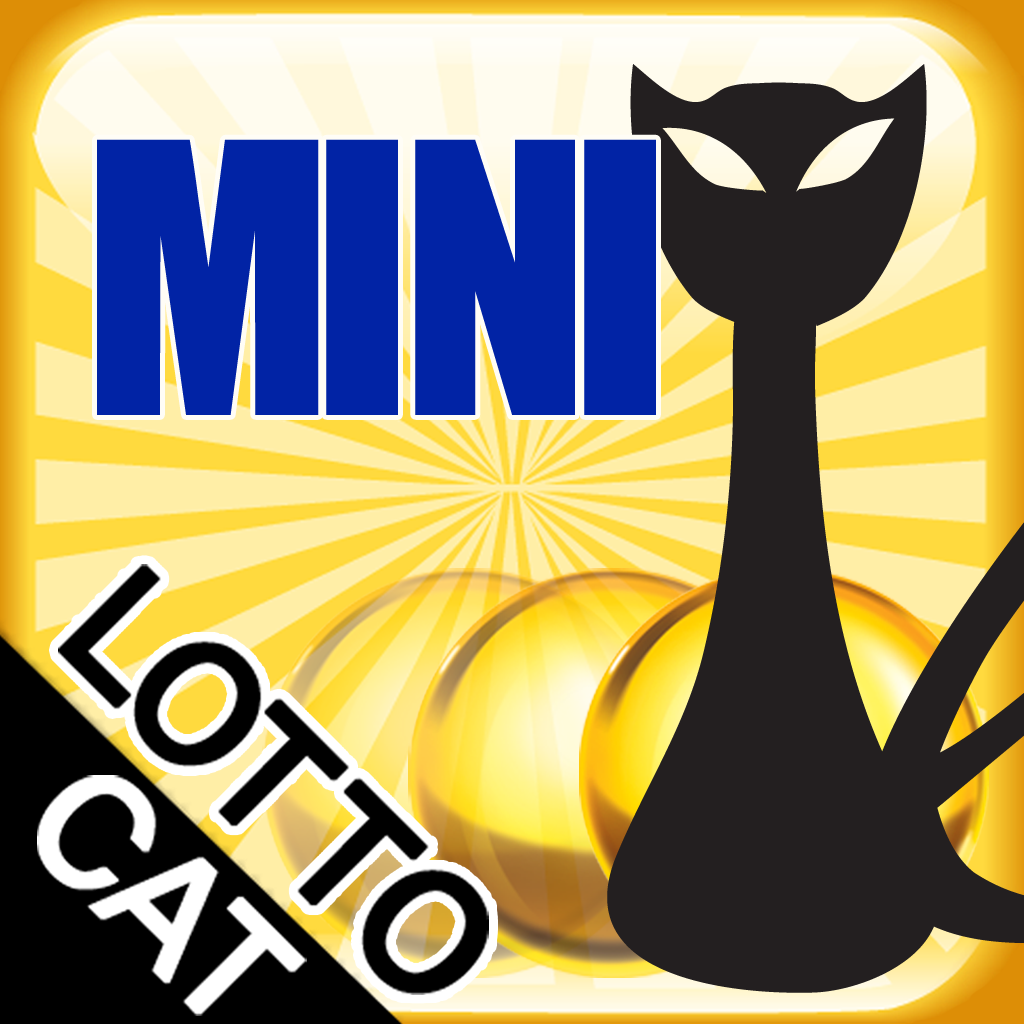 LottoCat MiniLoto (JPN)