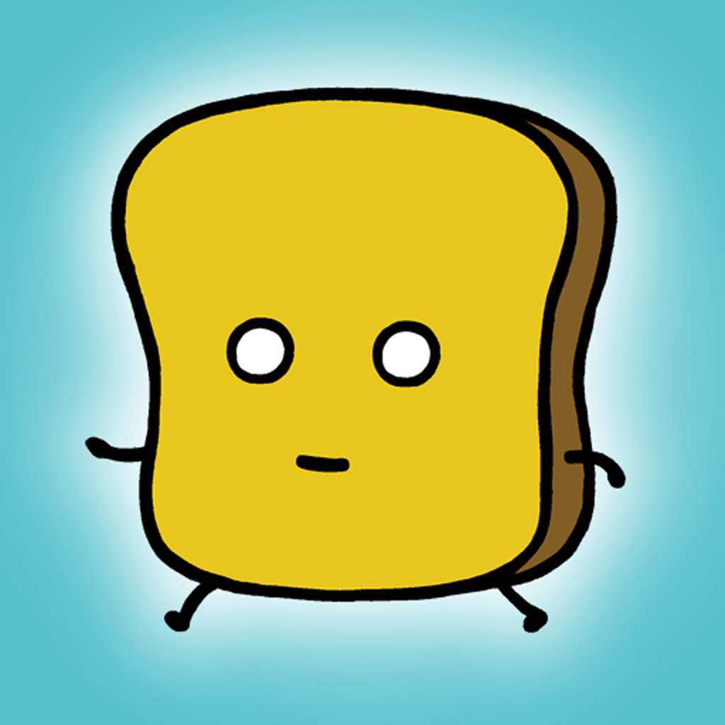 Mr. Toast