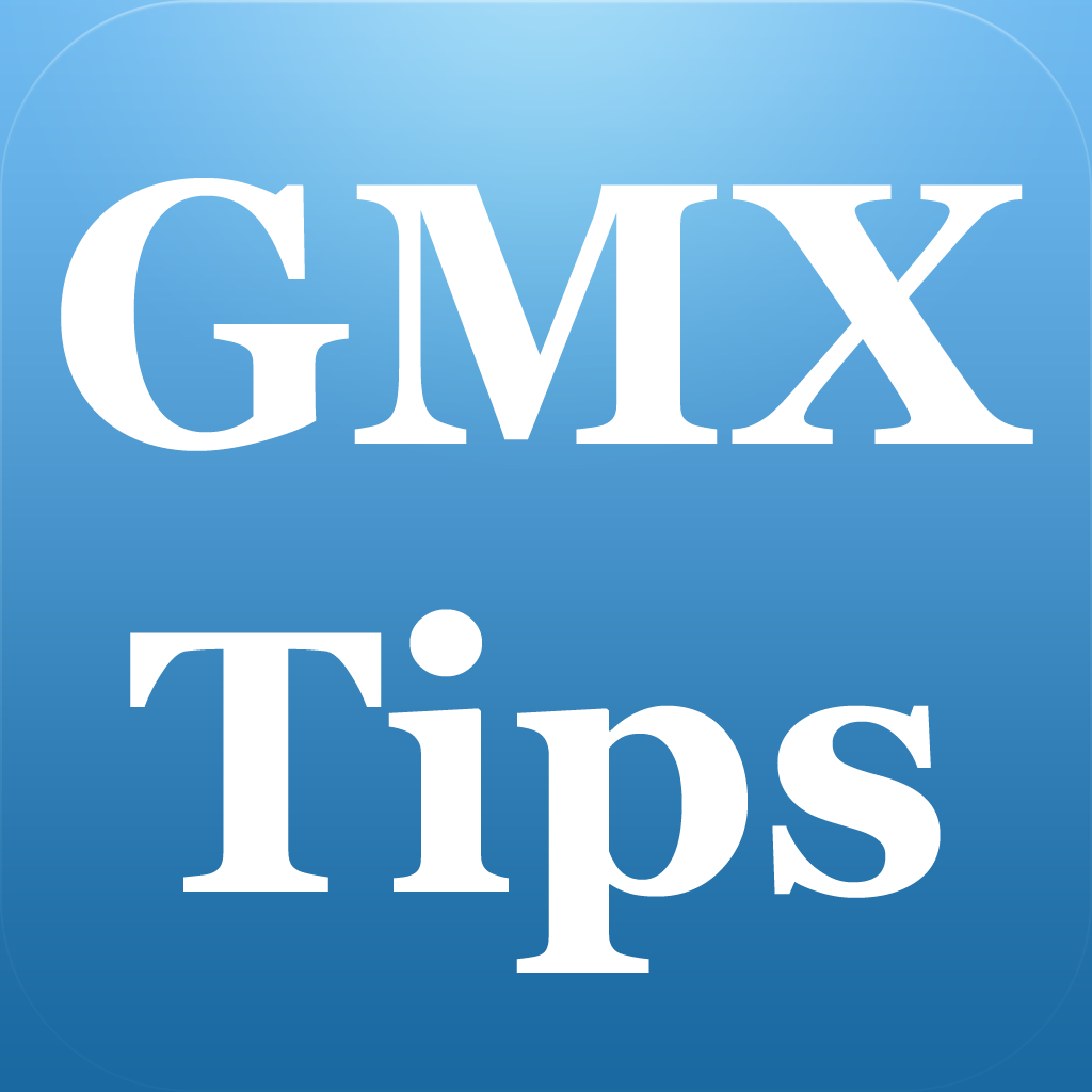 GMX Tips