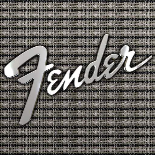 AmpliTube Fender™